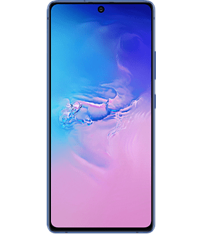 Заміна акумулятора Samsung  S10 Lite